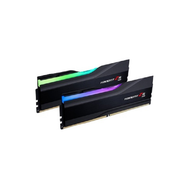 TZ5 RGB 64G KIT 2X32G DDR5 6000MT/S