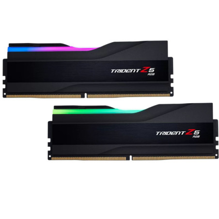 TZ5 RGB 64G KIT 2X32G DDR5 6000MT/S