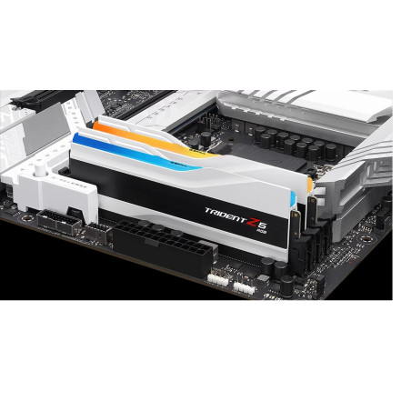 TR-Z5 RGB 32G KIT 2X16G DDR5 6400MT/S
