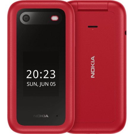 NOKIA 2660 TA-1474 DS ANZO RED