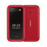NOKIA 2660 TA-1474 DS ANZO RED