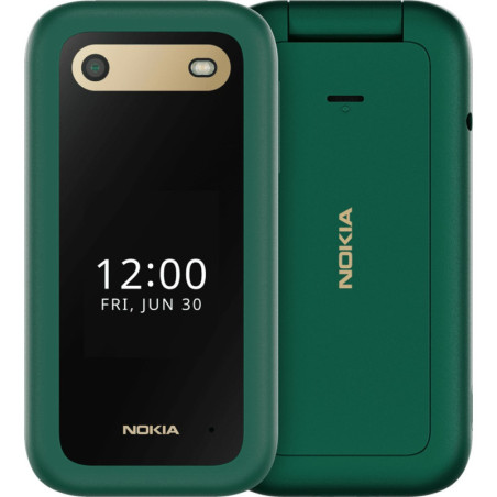 NOKIA 2660 TA-1474 DS LUSH GREEN