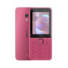 NOKIA 225 4G DS PINK