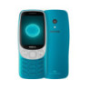 NOKIA 3210 4G DS SCUBA BLUE