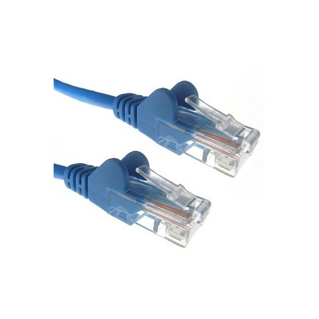 RJ45 UTP CAT 6 CABLE 10M