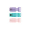 POP-UP USB 2.0 32GB TRIPLE PACK - ASSORT