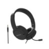VERBATIM MULTIMEDIA HEADSET WITH ANC NOI