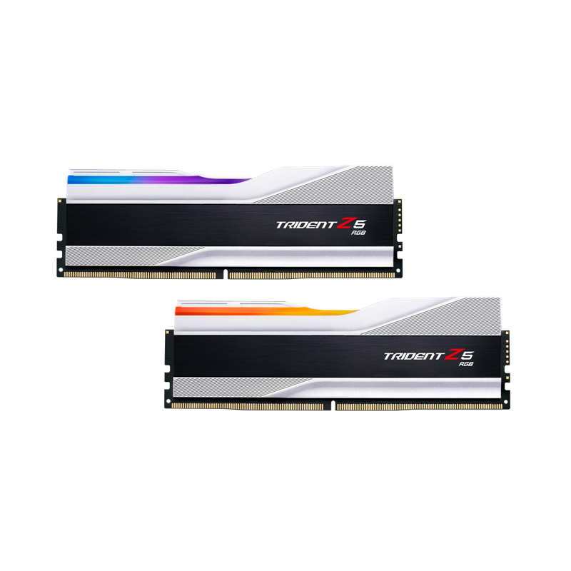 TR-Z5 RGB 32G KIT 2X16G DDR5 6400MHZ