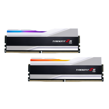 TR-Z5 RGB 32G KIT 2X16G DDR5 6400MHZ