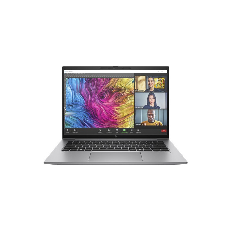 HP FIREFLY 14 G11 U7-165H 14" WQXGA DREAMCOLOR 1X32GB 1TB RTX A500 4GB IR VPRO FP W11P(AI)