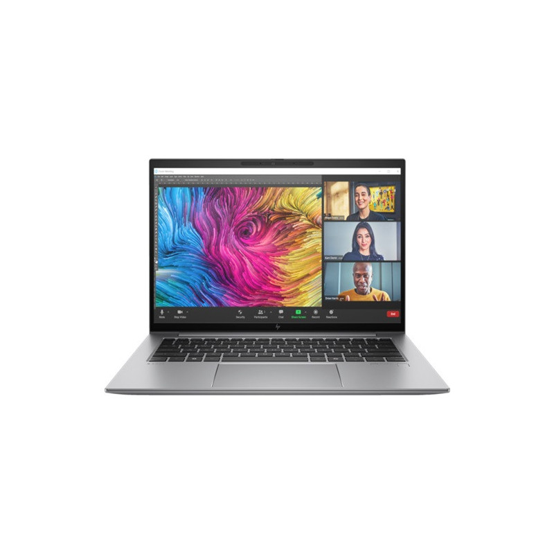 HP FIREFLY 14 G11 U7-155H 14" TS WUXGA 1X32GB 512GB SSD LTE IR FP W11P(AI) 3YR
