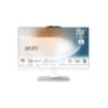 MSI Modern AM242TP 1M-1255AU White AIO 23.8" Touch Core 5 
