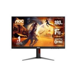 AOC Q27G4 27" IPS 180Hz, 1ms, QHD Monitor