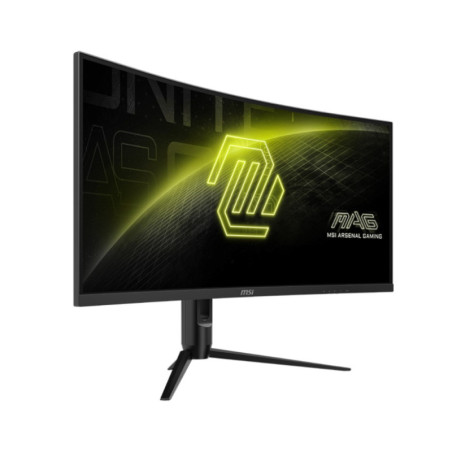 MSI MAG 342CQR E2 34" UWQHD VA Curved 180Hz Monitor