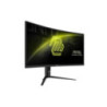 MSI MAG 342CQR E2 34" UWQHD VA Curved 180Hz Monitor