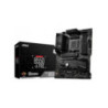MSI B550-A PRO B550 AM4 ATX motherboard