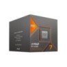 AMD Ryzen 7 8700G CPU 8 Cores Radeon VGA 100-100001236BOX