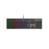 Cougar ULTIMUS EX BLACK mechanical gaming keyboard
