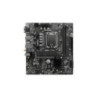 MSI B760M BOMBER WIFI DDR5 mATX motherboard