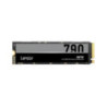 Lexar LNM790X004T-RNNNG 4TB Gen 4 m.2 NVME 7400/6500MBs