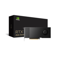 Nvidia RTX 4000 20GB GDDR6 PCI-E 4x Mini DP Video Card