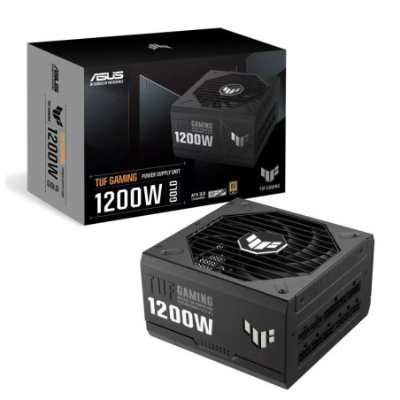 TUF-GAMING-1200G 80+ GOLD PSU