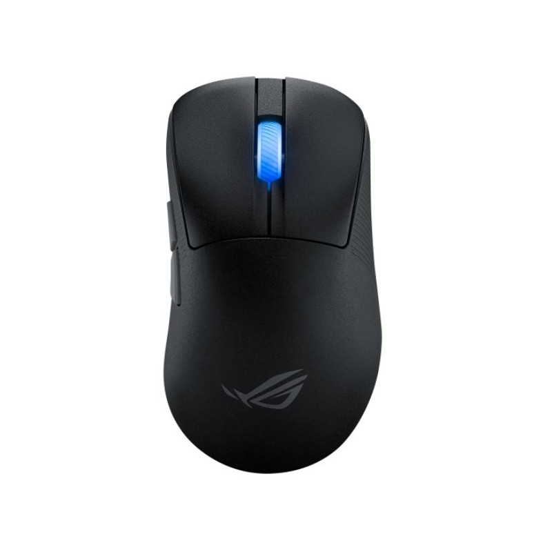 ROG KERIS II WL ACE BLACK