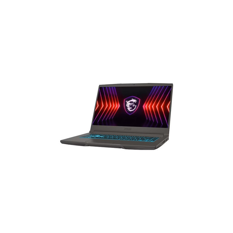 THIN 15 B13VE I7/16GB/512GB/4050/W11H/1Y