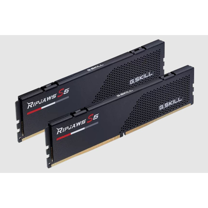 RIPJAWS S5 32G KIT 2X16G DDR5 6000MT/S