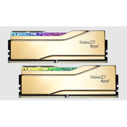 TZ5 ROYAL G 32G KIT 2X16G DDR5 7200MT/S