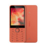 NOKIA 215 4G DS PEACH