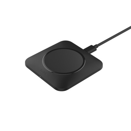 BOOSTCHARGE MAGNETIC PORTABLE WIRELESS C