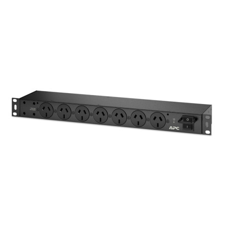APC SURGEARREST PERFORMANCE RACKMOUNT 7X