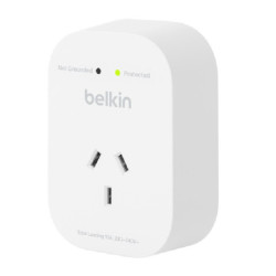 1-OUTLET SURGE PROTECTOR