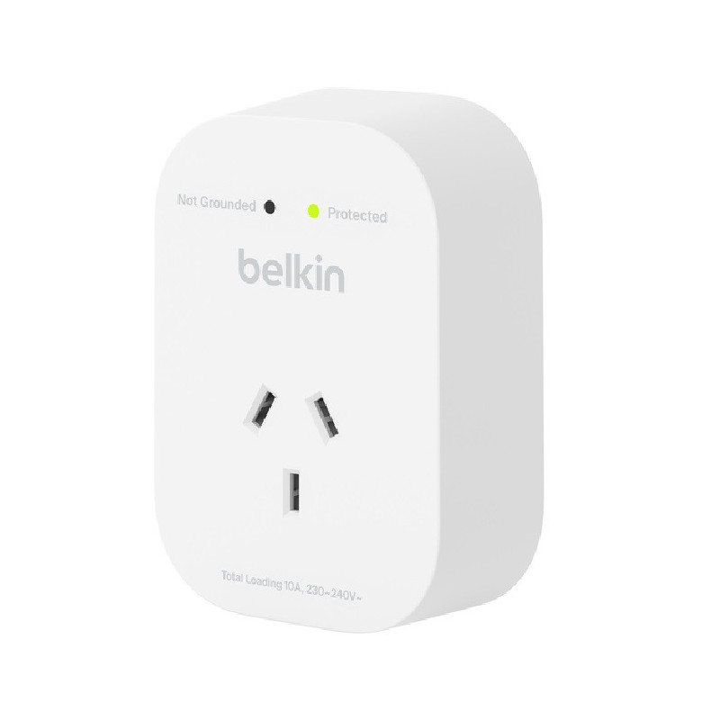 1-OUTLET SURGE PROTECTOR