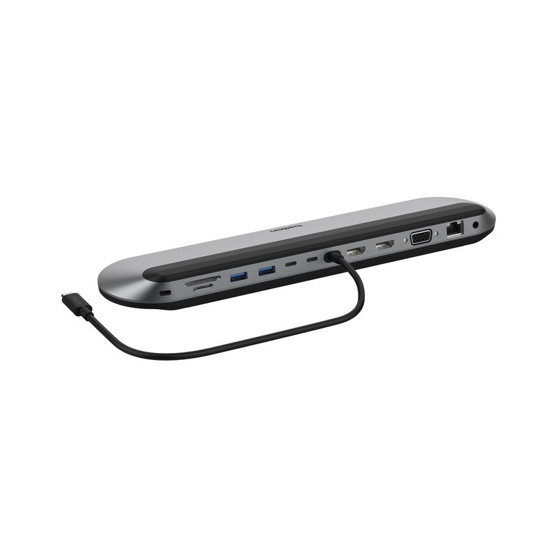 Connect 11-in-1 Universal Pro Dock