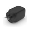 65W DUAL USB-C PD GAN WALL CHARGER