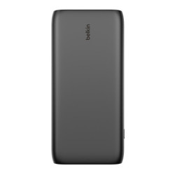 BOOST CHARGE 4-Port 27k PD 32w Powerbank