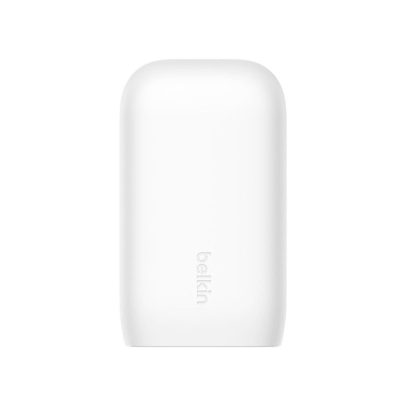 BOOSTCHARGE#67W USB-C WALL CHRGR W/ PPSP