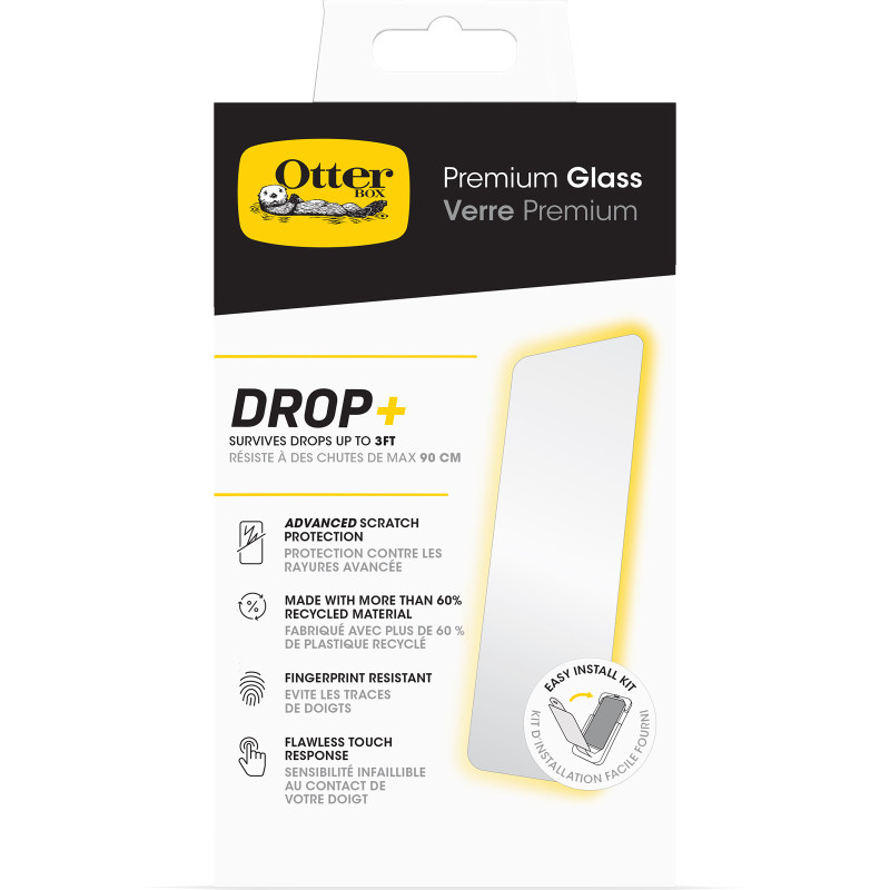 OB Premium Glass Apple