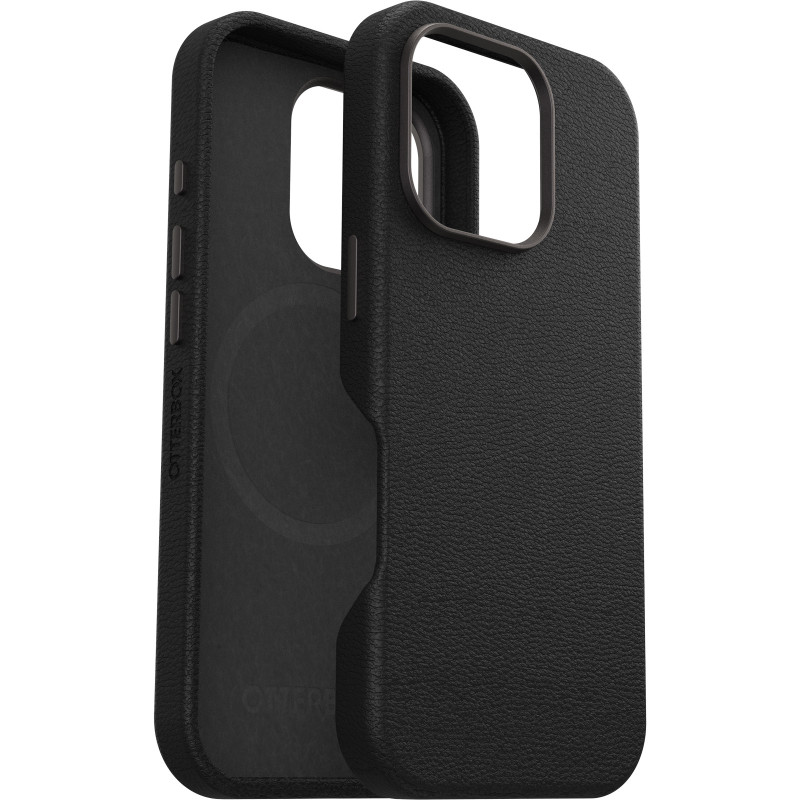 OB Sym Cactus Leather Apple
