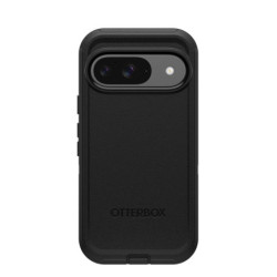 DEFENDER CLYDESDALE - BLACK