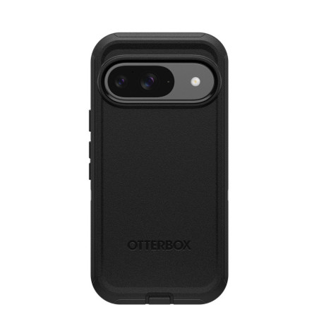 DEFENDER CLYDESDALE - BLACK