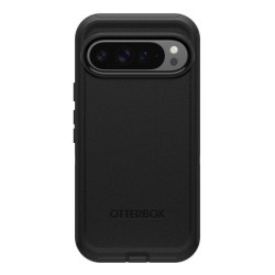 DEFENDER PALOMINO - BLACK