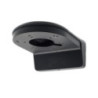 IVSEC MEDIUM 90 DEGREE WALL MOUNT FOR NC312X* AND NC512X*IV2456X-BLK