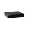 IVSEC NR6324EXA NVR, 32 CHANNELS, 2 GIGABIT PORTS, 4 BAYS, H265, 4K HDMI, ADV IVSNR6324EXA