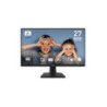 MSI PRO MP275Q 27" 2K WQHD 100Hz 1ms IPS Speaker Monitor