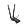 TP-Link ARCHER TX55E AX3000 Wifi 6 Bluetooth PCIe adapter