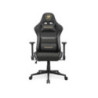 Cougar ARMOR ONE V2 GOLD-F Gaming Chair Fabric