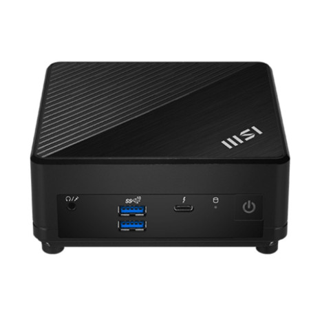 MSI Cubi 5 12M-202BAU mini barebone PC i3-1215U wifi 6 3Y